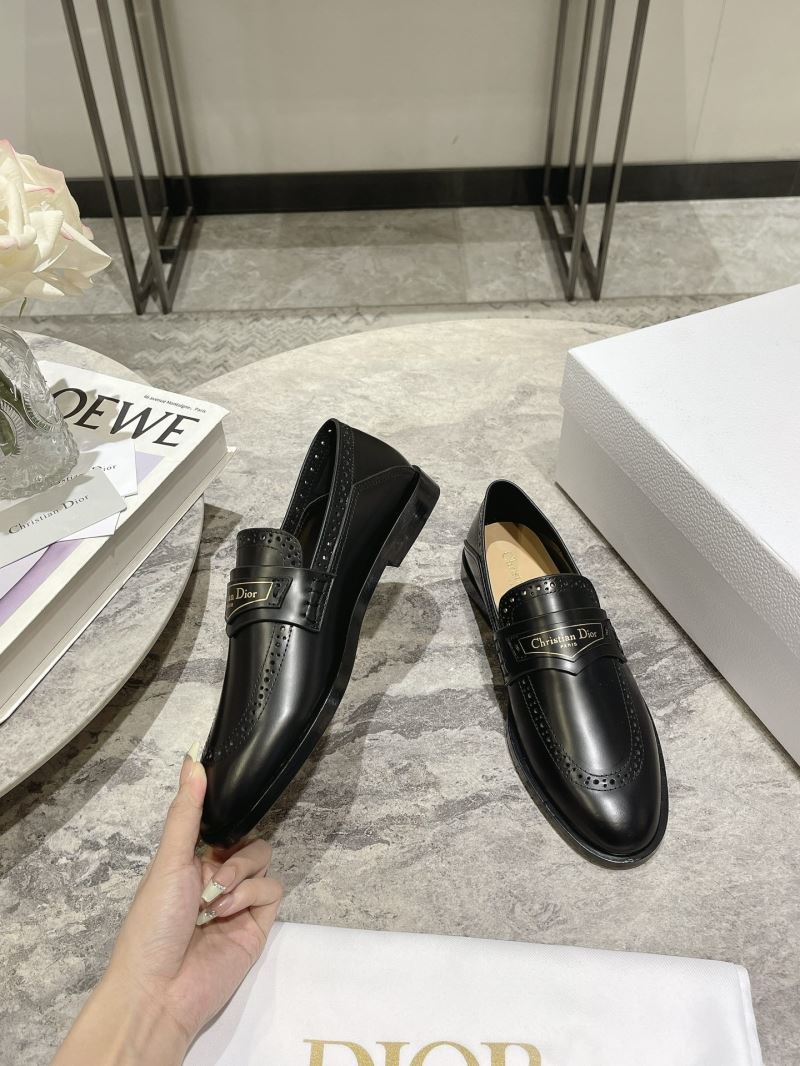 Christian Dior Business Shoes